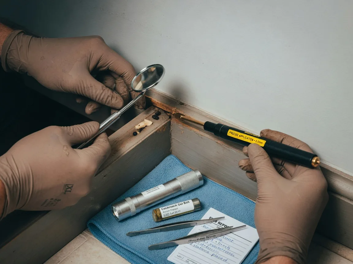 Why choose Emergency Pest Control in Luck, WI
